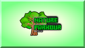 Descargar Nature Parkour para Minecraft 1.11.2